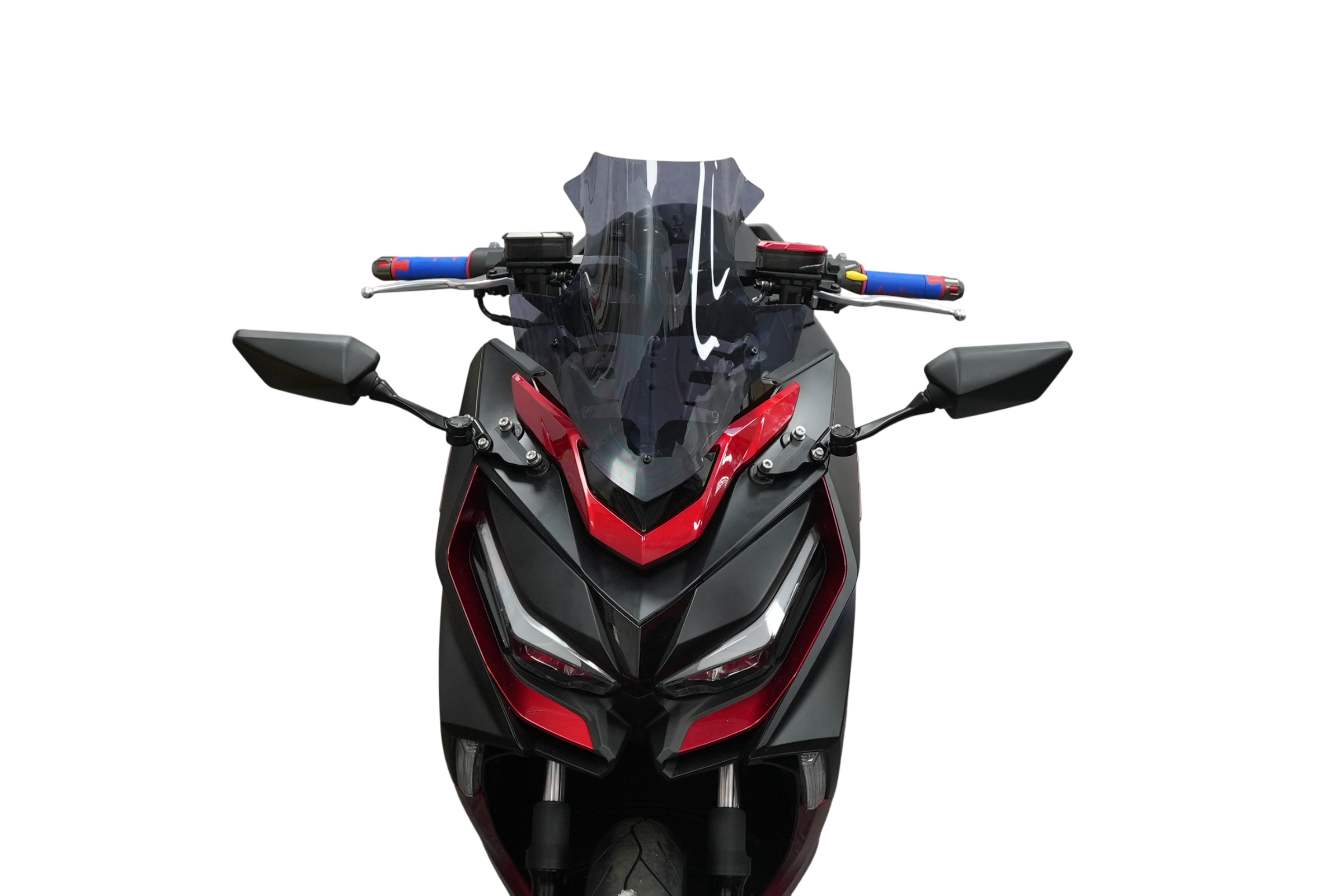 JSTC G7 後視鏡前移組