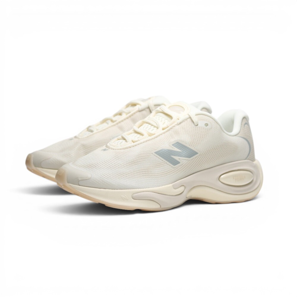 NEW BALANCE 慢跑鞋 AC RUNNER 燕麥奶 緩衝 運動鞋 女 WACR1895