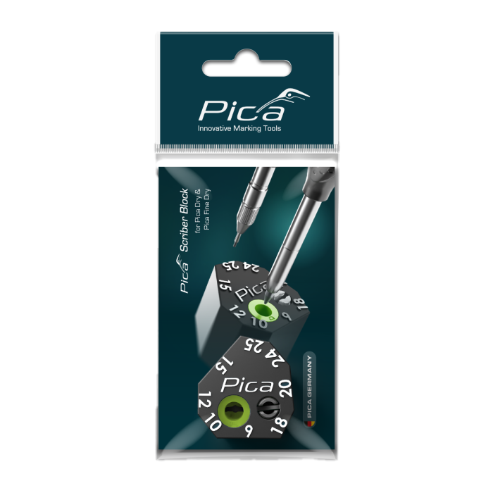 Pica 55805 貼牆劃線器
