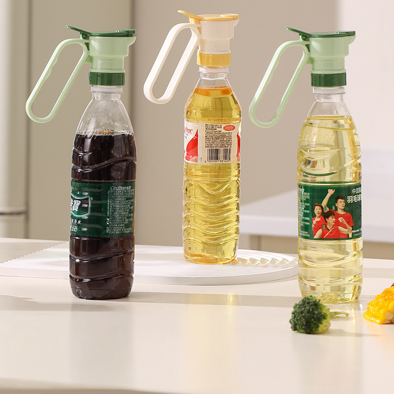 飲料瓶省力器