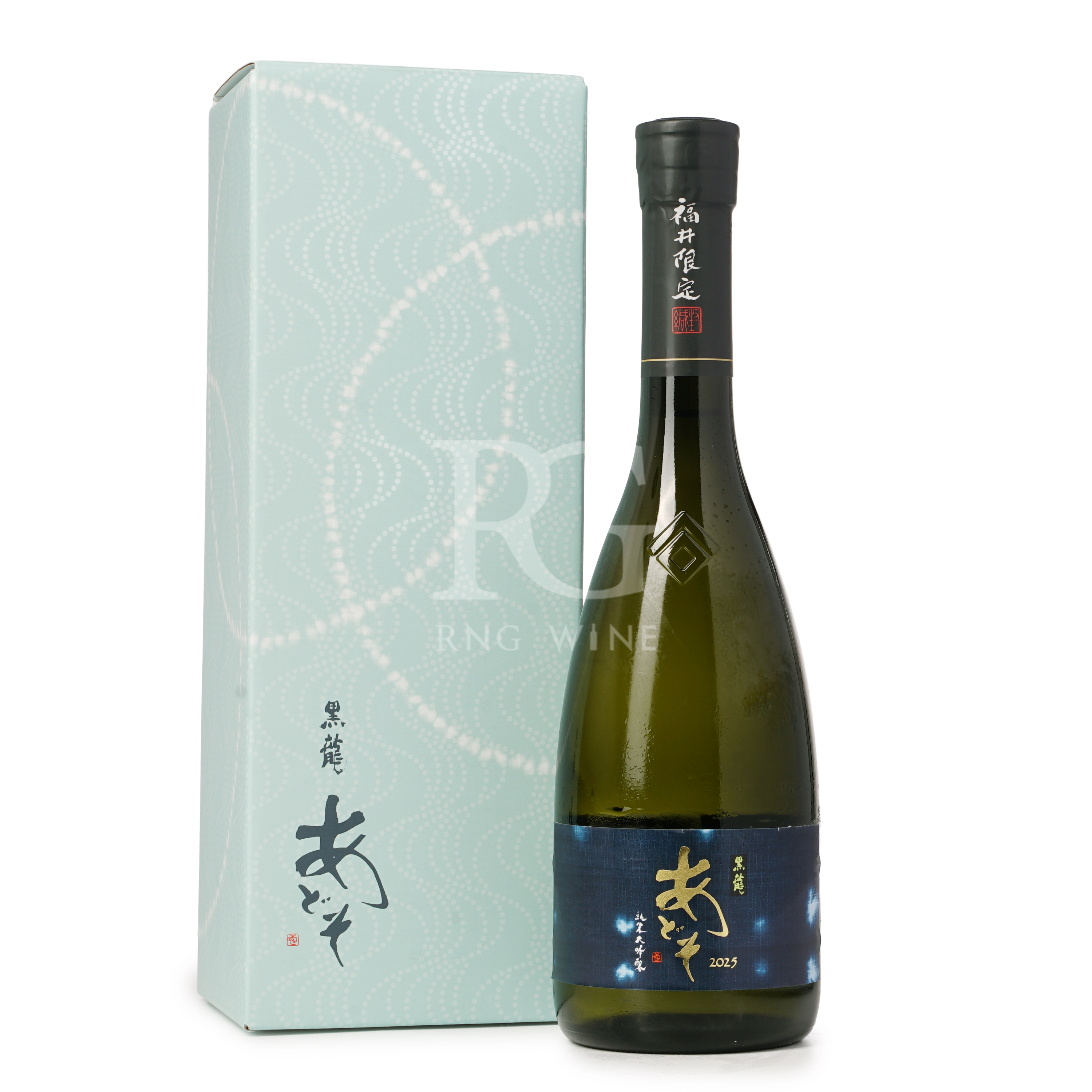 黑龍 あどそ 純米大吟醸 (720ml)