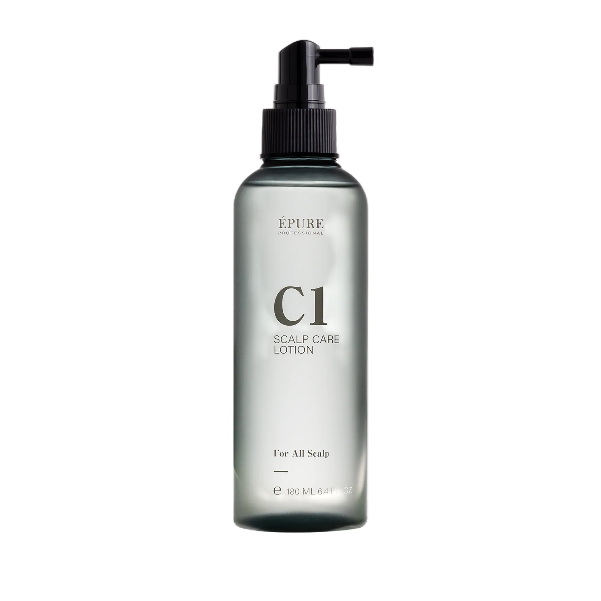 【ÉPURE】C1 B3平衡調理精萃 180ml（頭皮專用）