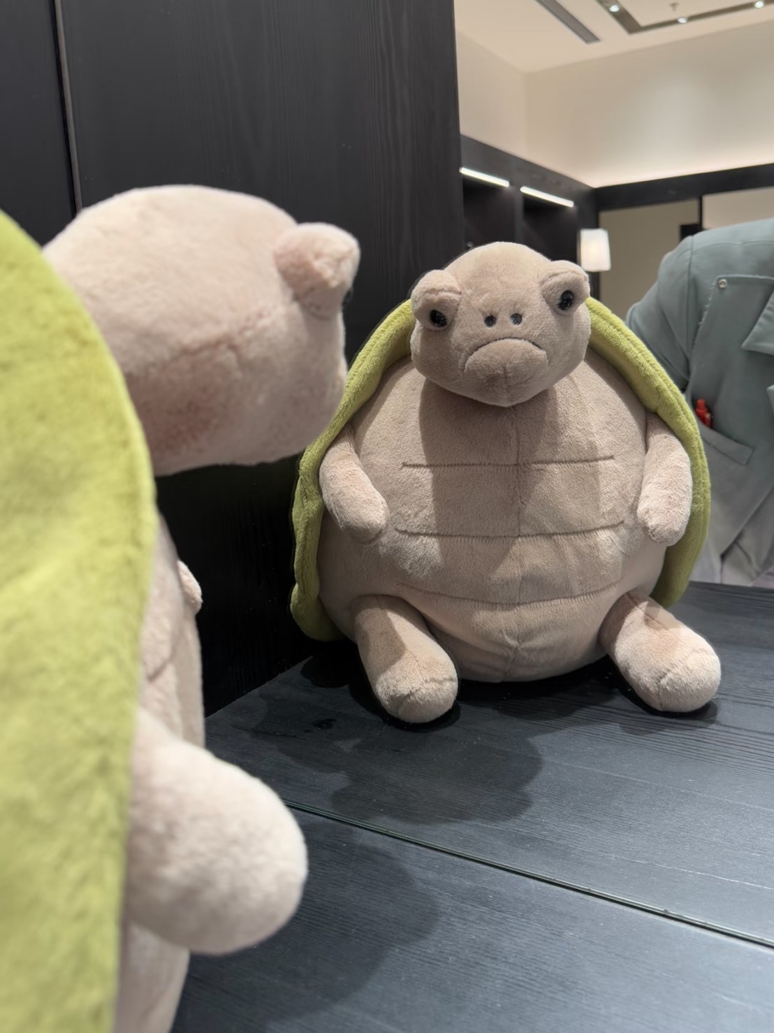 JELLYCAT 海洋系列 提米龜 烏龜 毛絨 公仔  28CM