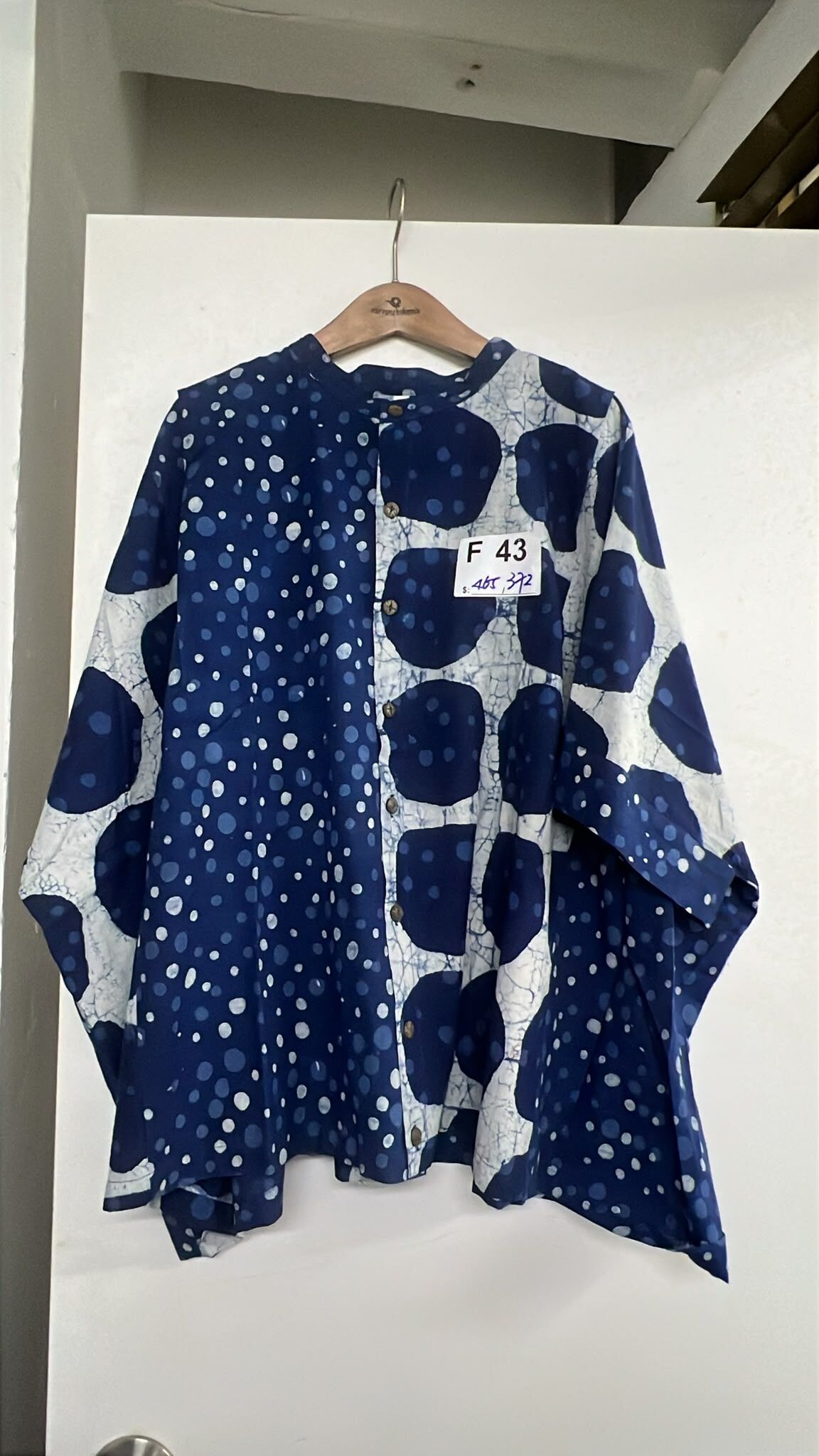 Malaika top MIBL630HBU - F43 (0716live)