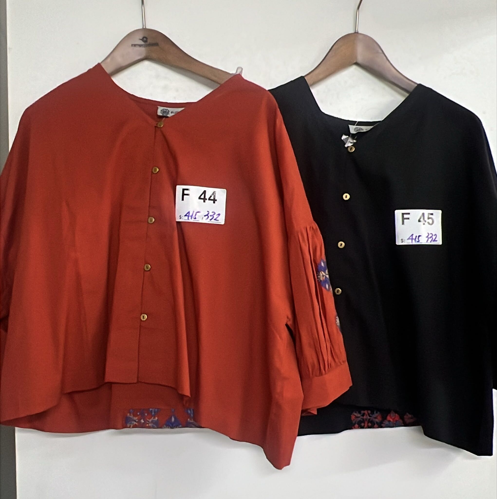 surya top SIBL614HOG - F44 red / F45 black (0716live)