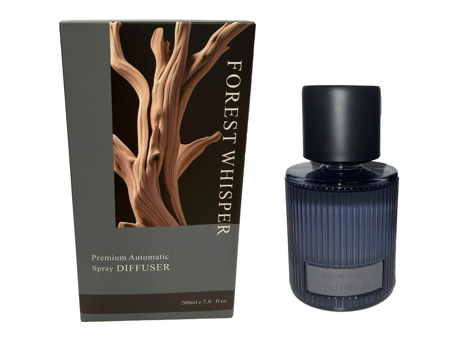 UJ32 木質森林電子香薰 200ML