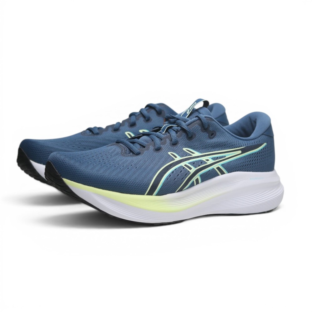 ASICS