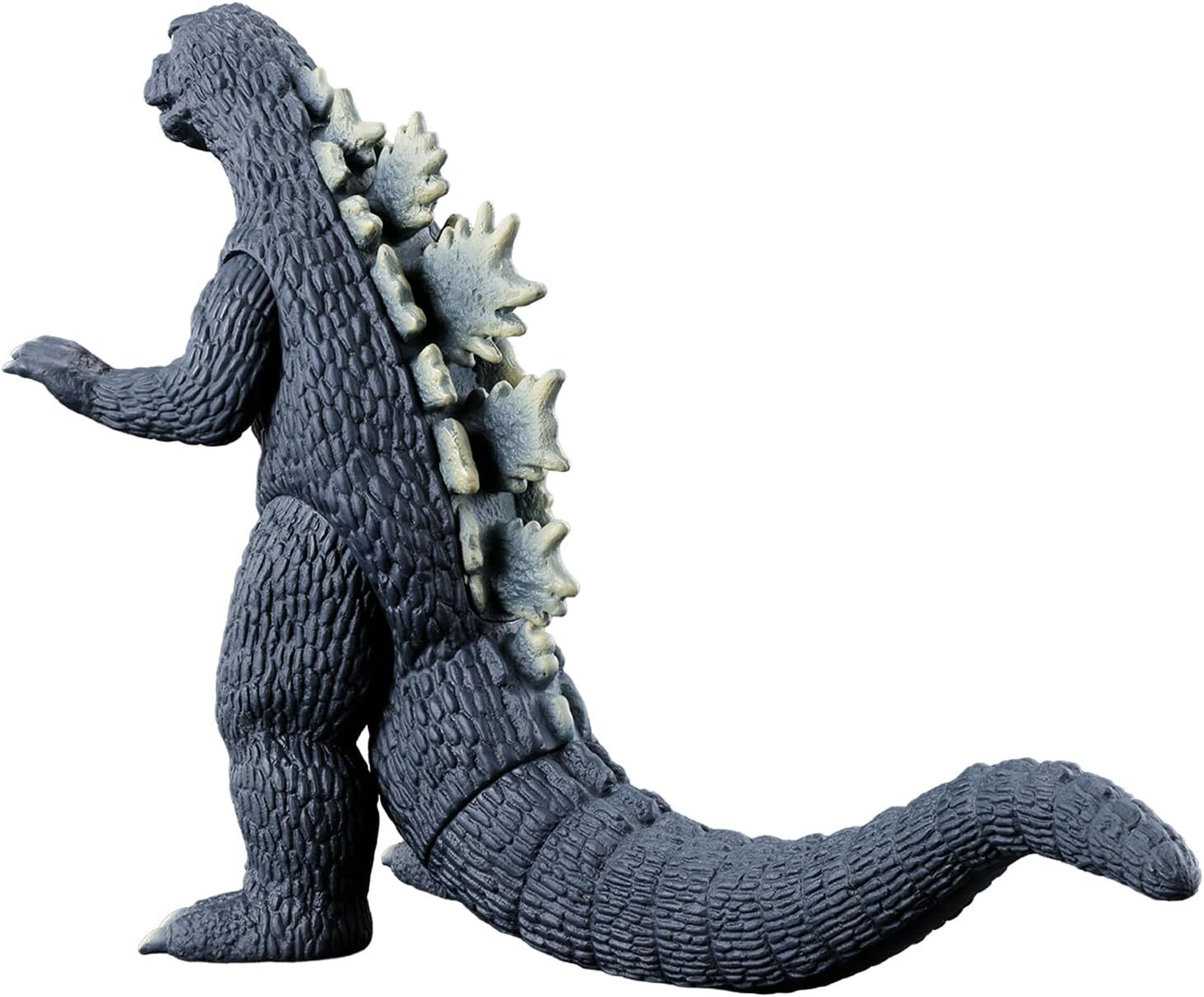 (BANDAI) 代理版 特攝 哥吉拉MOVIE MONSTER系列軟膠 哥吉拉(1966) BAT-016680