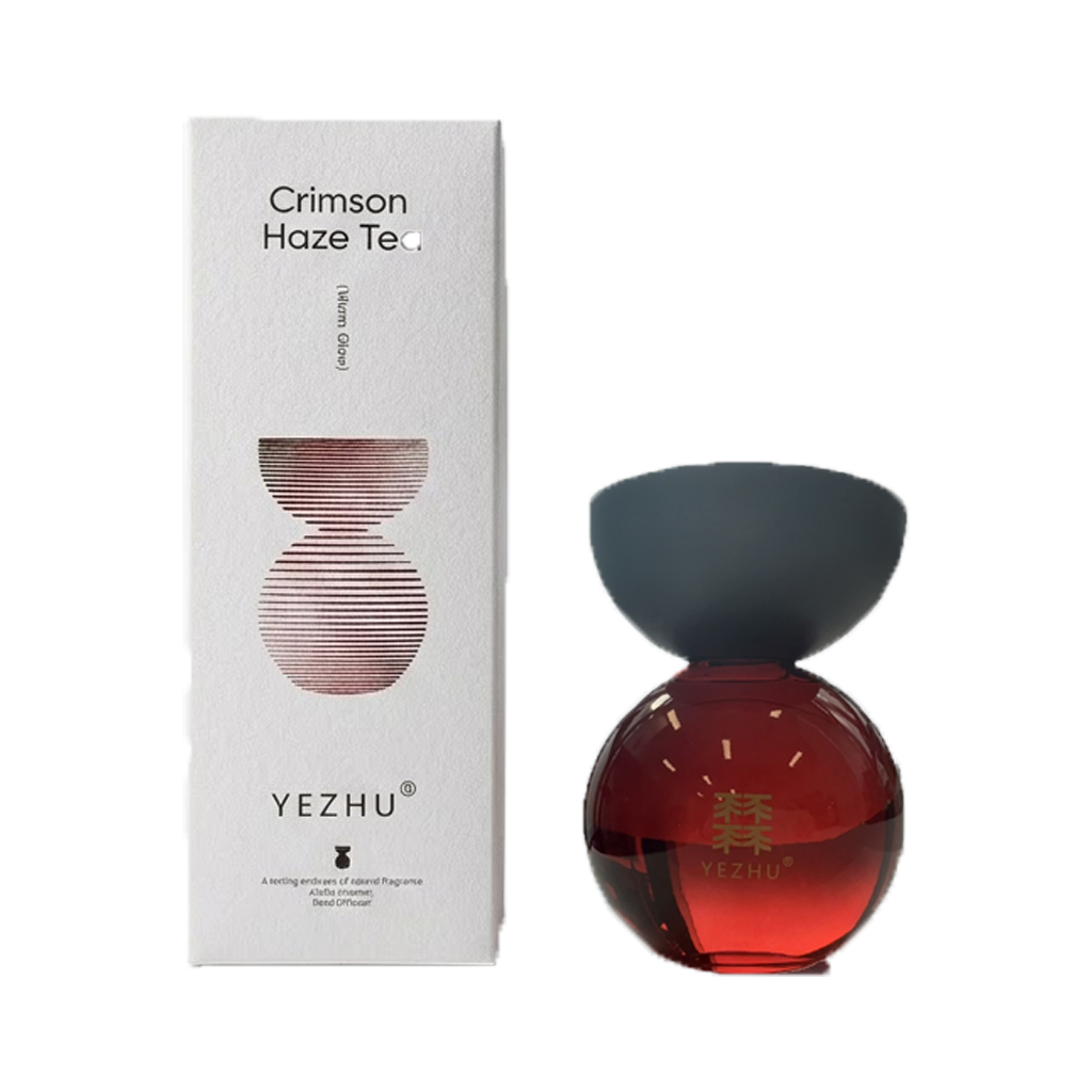 UJ37 霧暖紅茗香薰 250ML