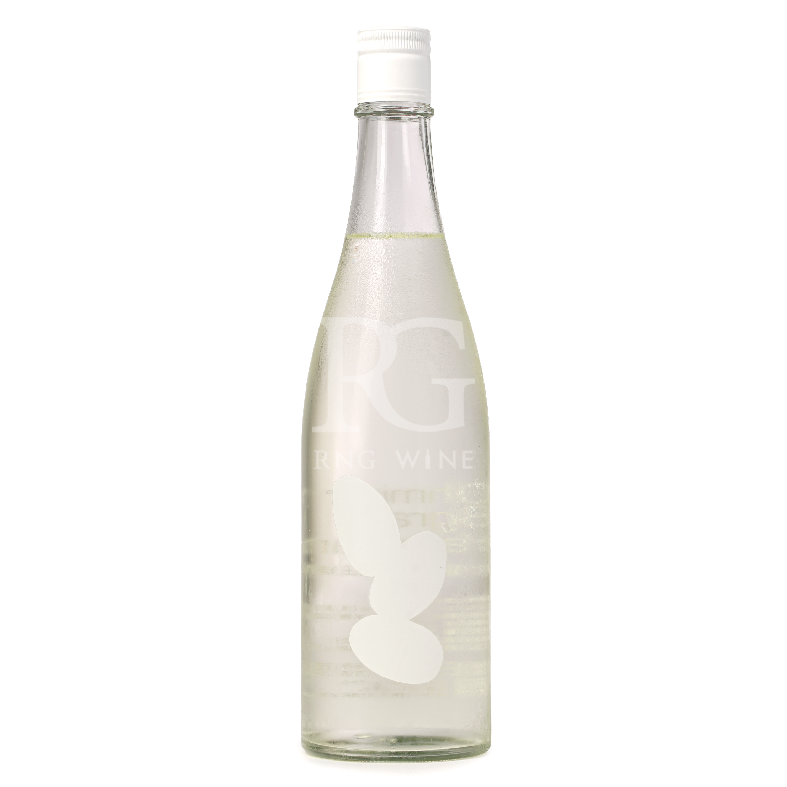 大嶺酒造 Ohmine 三粒米 山田錦 火入 (720ml)