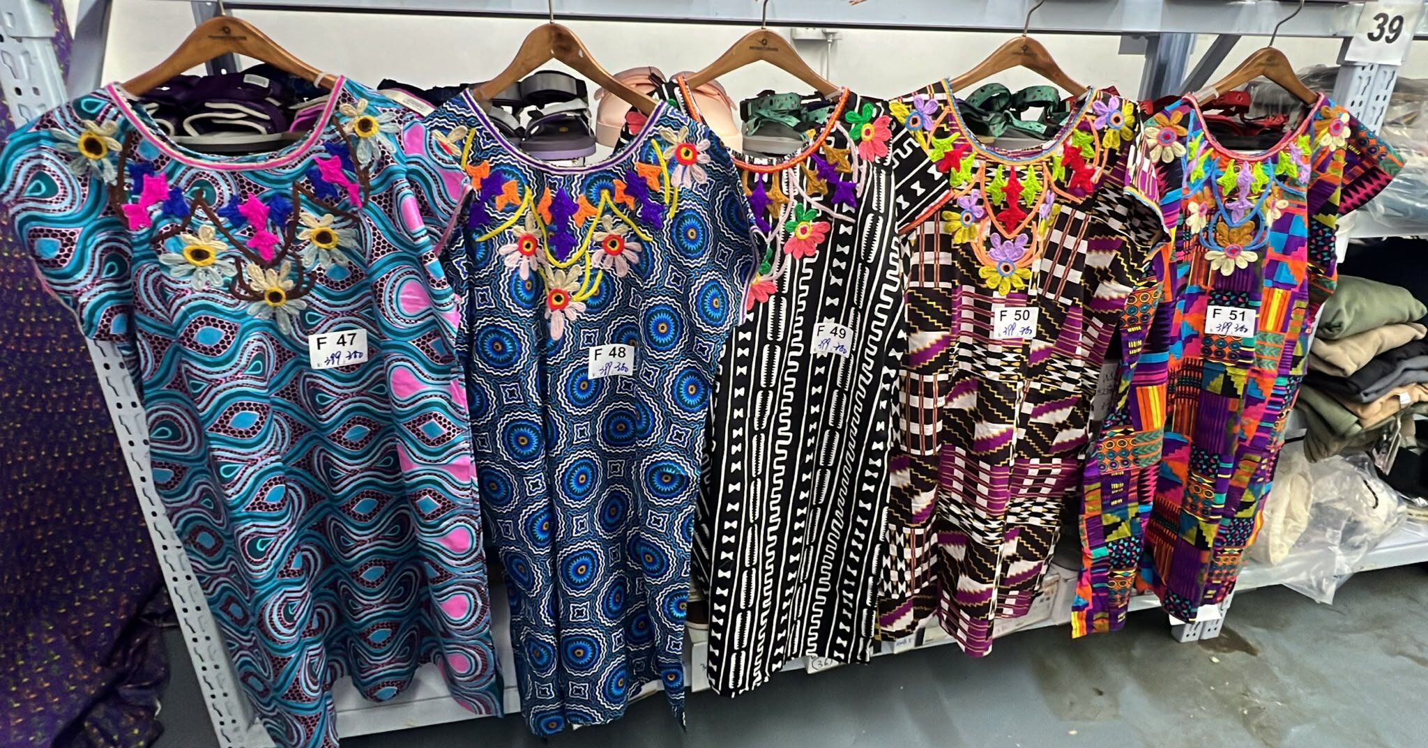 Macrame top T0838 - F47 / F48 / F49 / F50 / F51 (0716live)