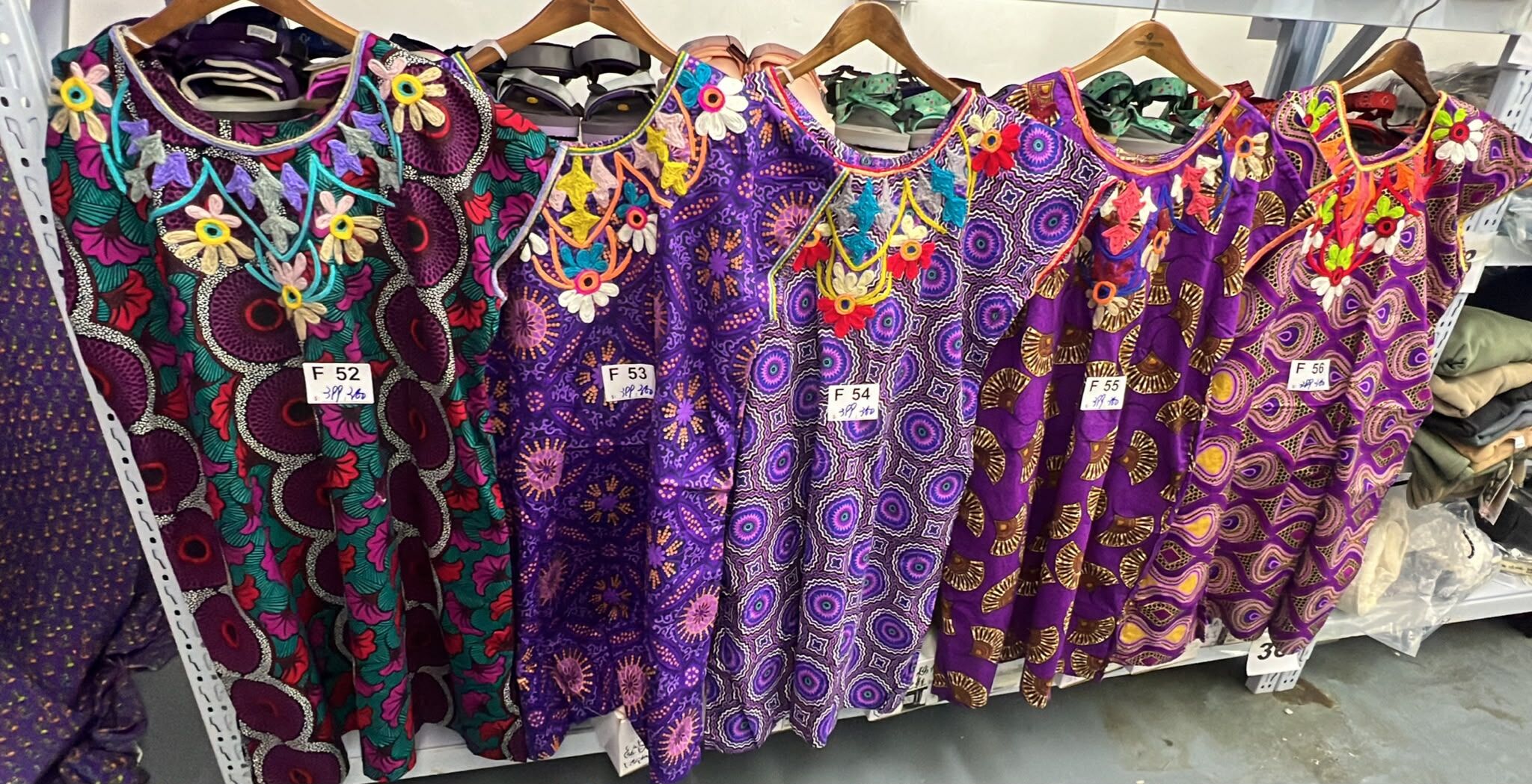 Macrame top T0838 - F52 / F53 / F54 / F55 / F56 (0716live)