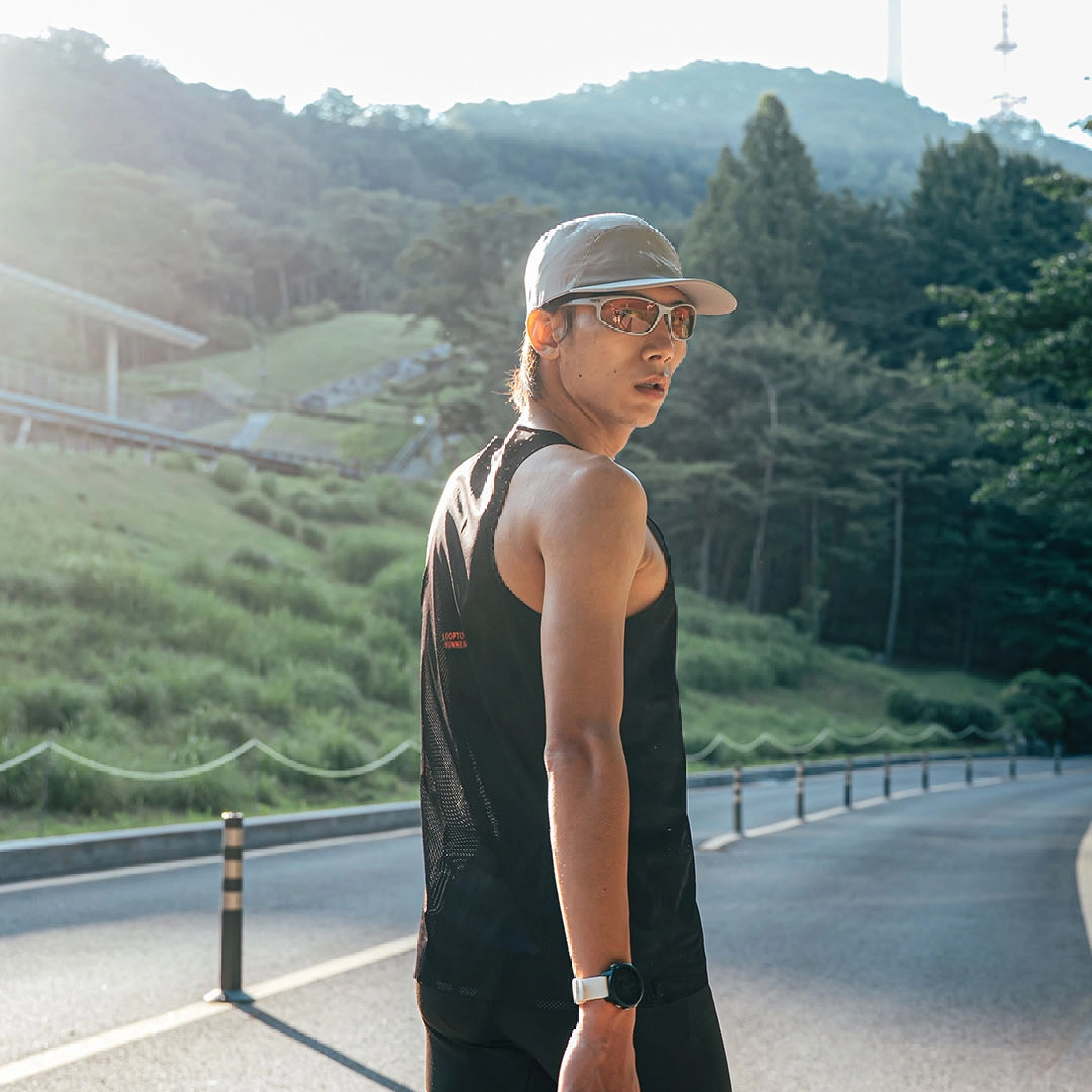 rnrn Cube Air Cap