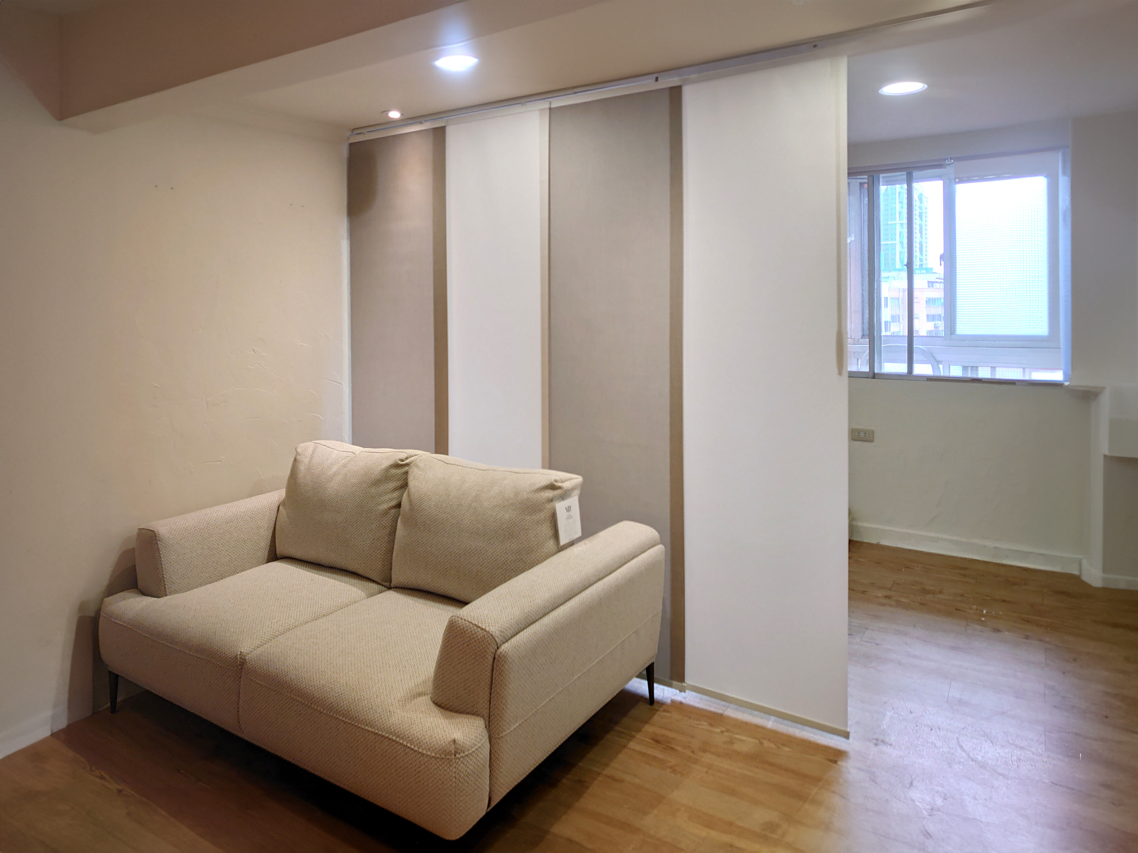 捷安片簾 Home Desyne