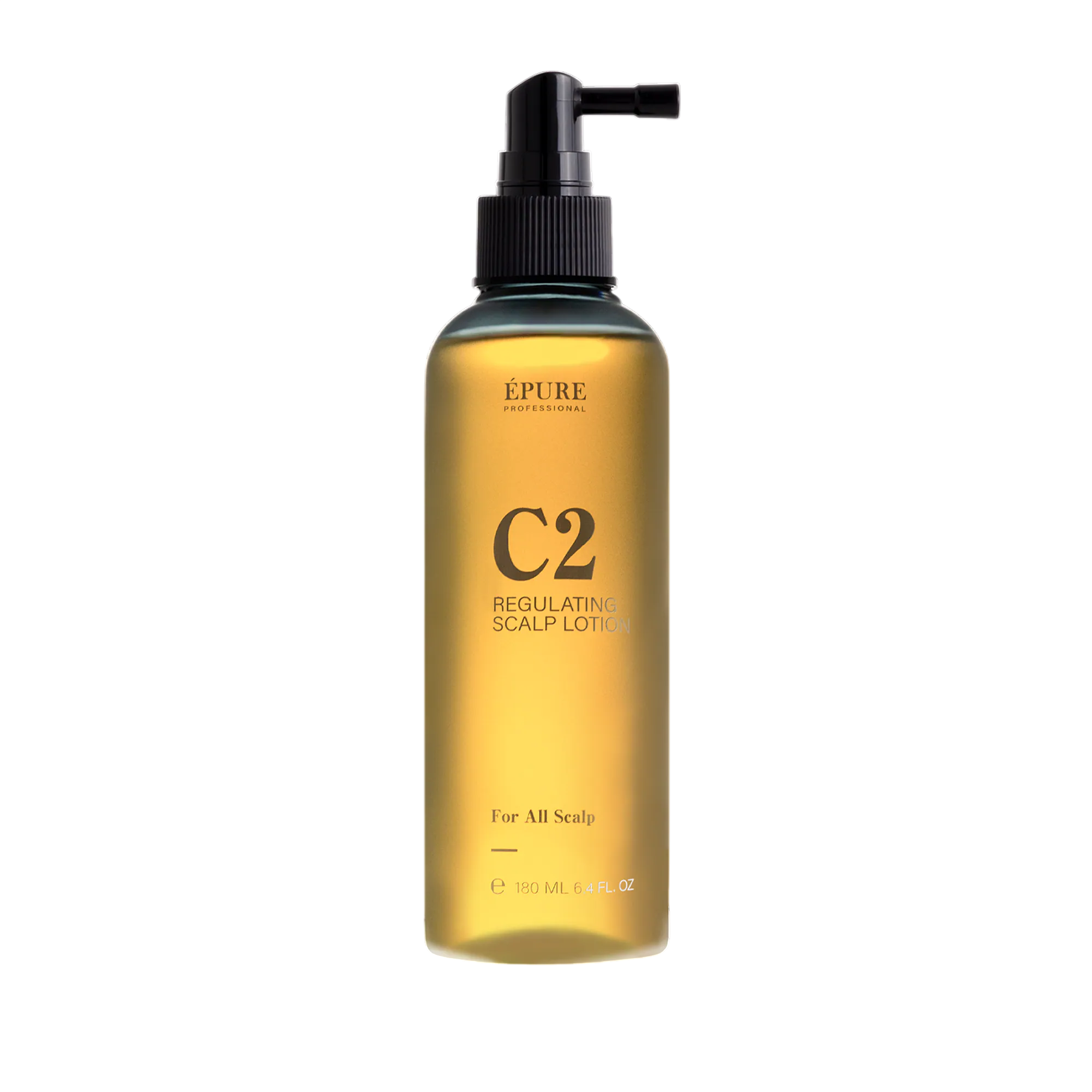 【ÉPURE】C2 修護舒活精萃 180ml（頭皮專用）