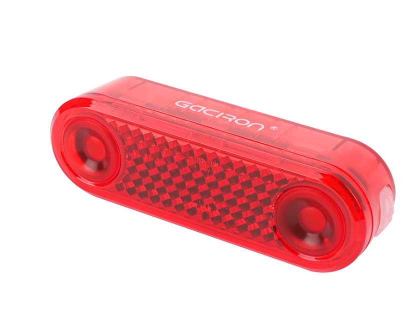 Gaciron W12BR 200 LM LED 智能刹车尾灯