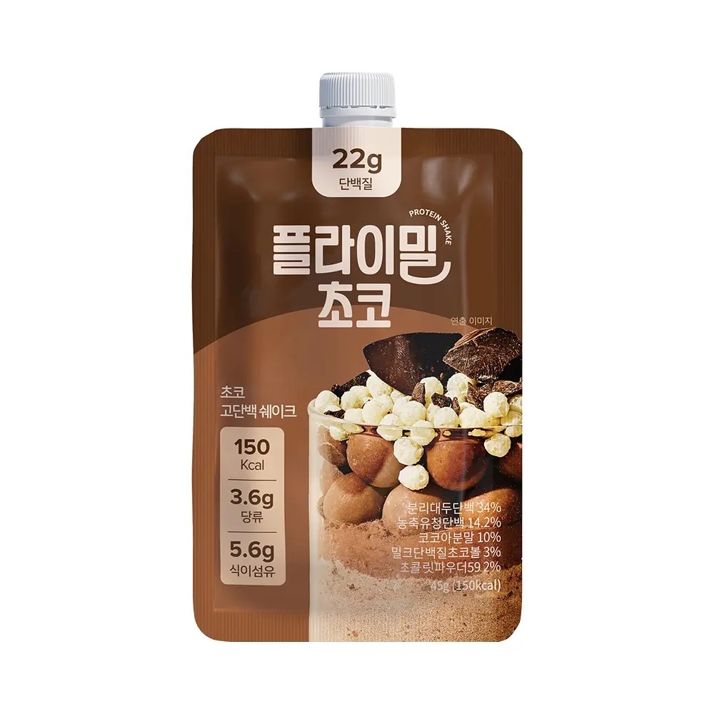 《現貨》Flimeal Protein Shake 45g