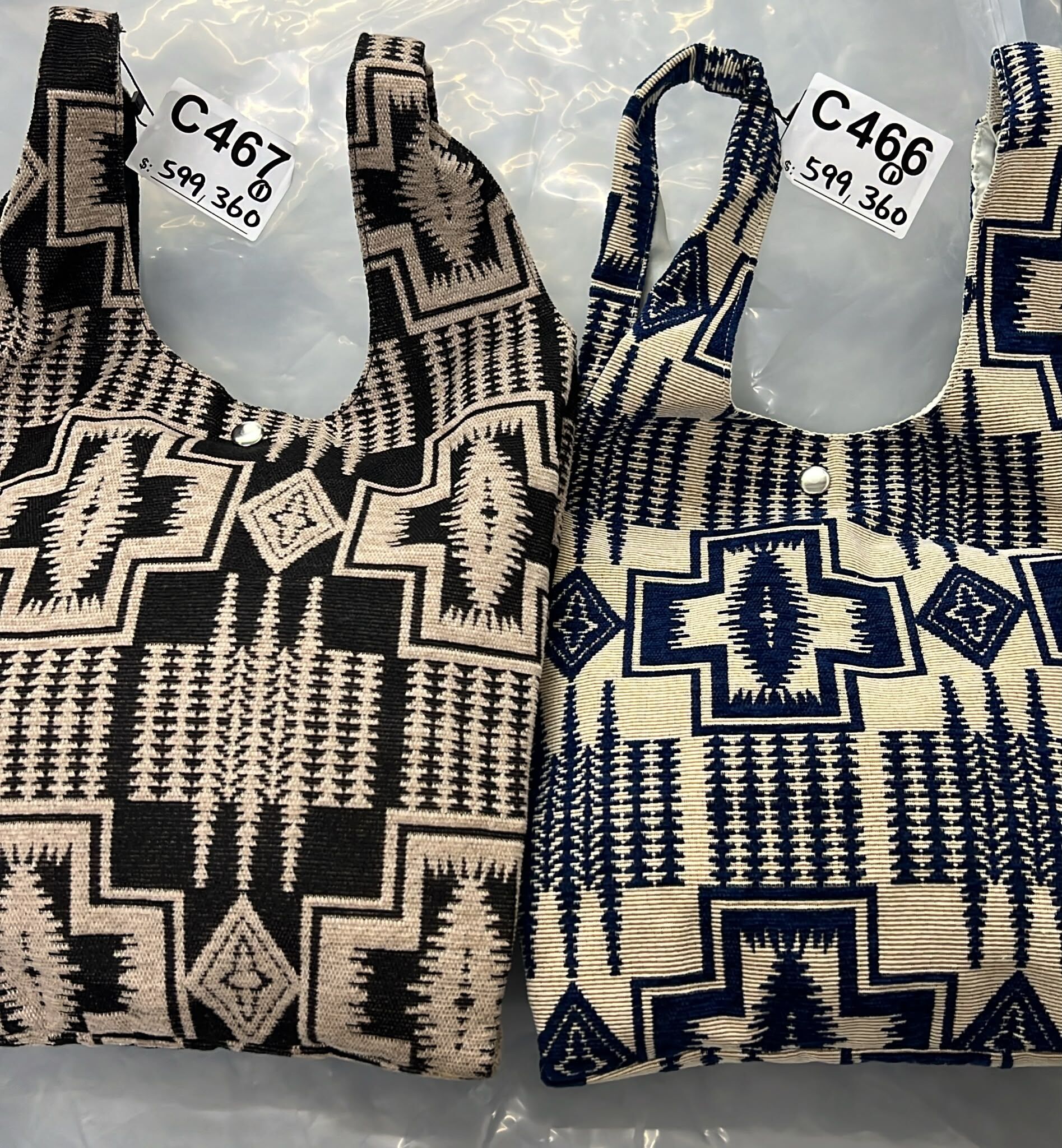 [sale] bag C467 / C466 (0716live)