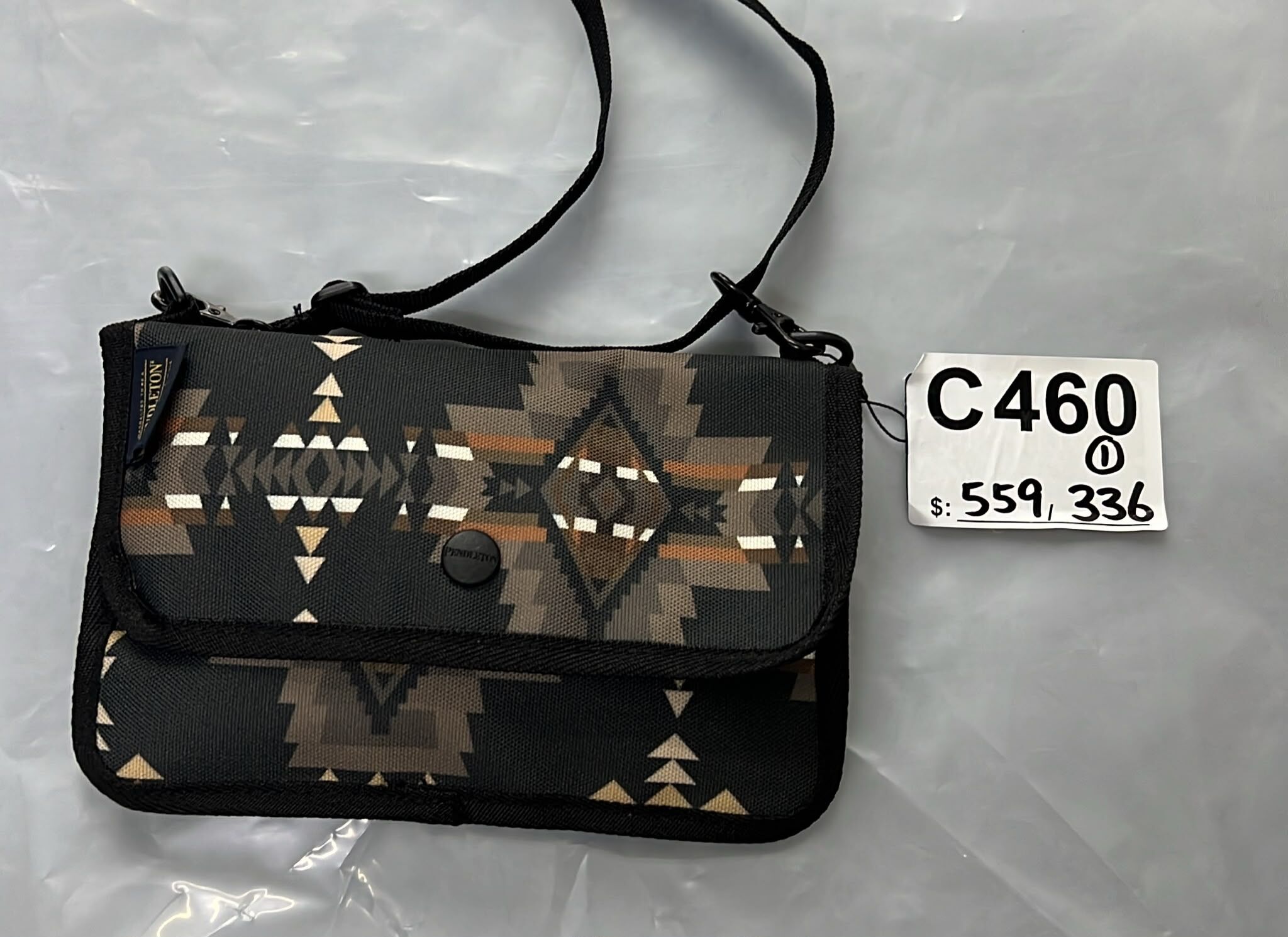 [sale] pendleton bag C360 (0716live)