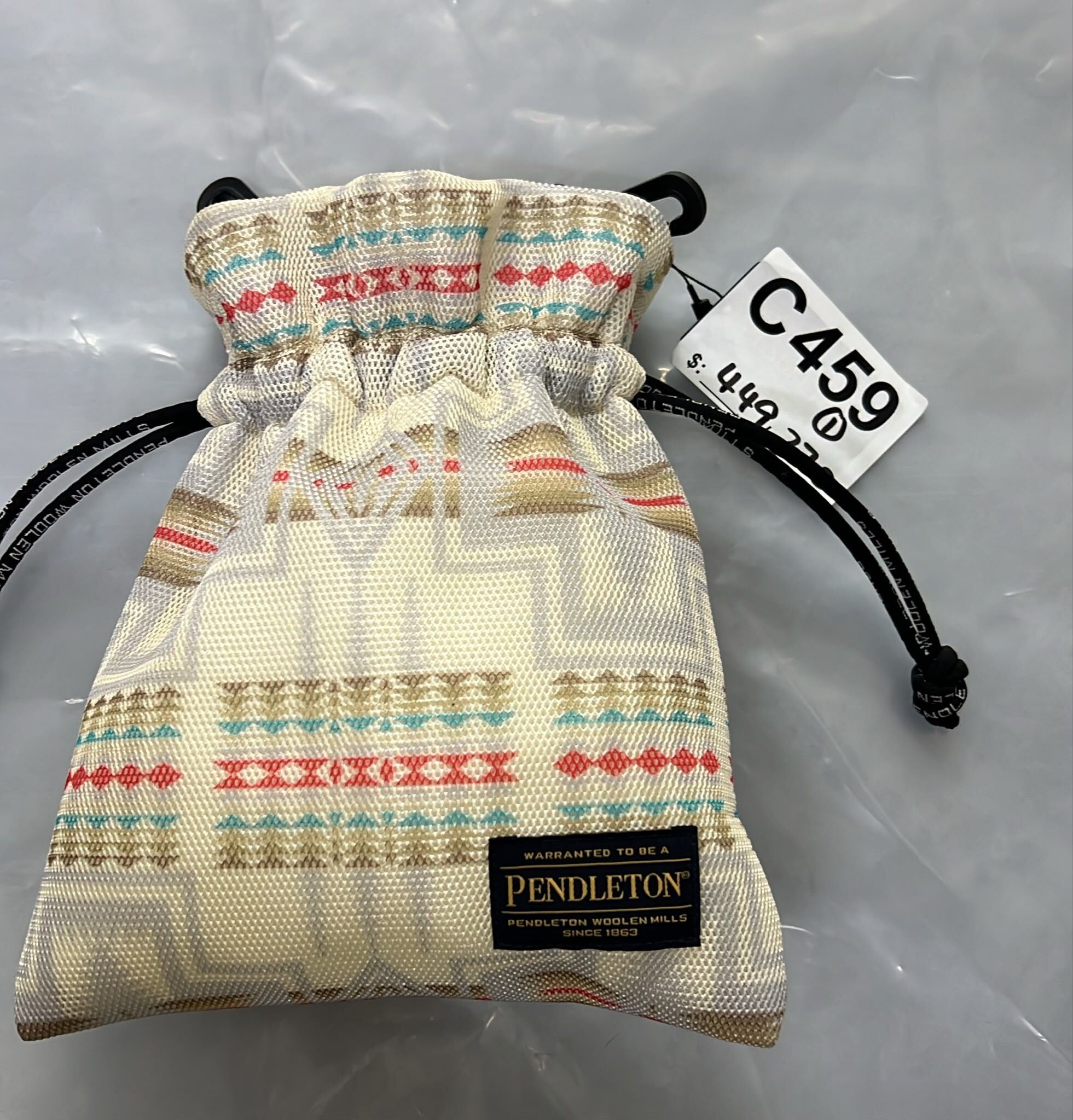 [sale] pendleton bag C459 (0716live)