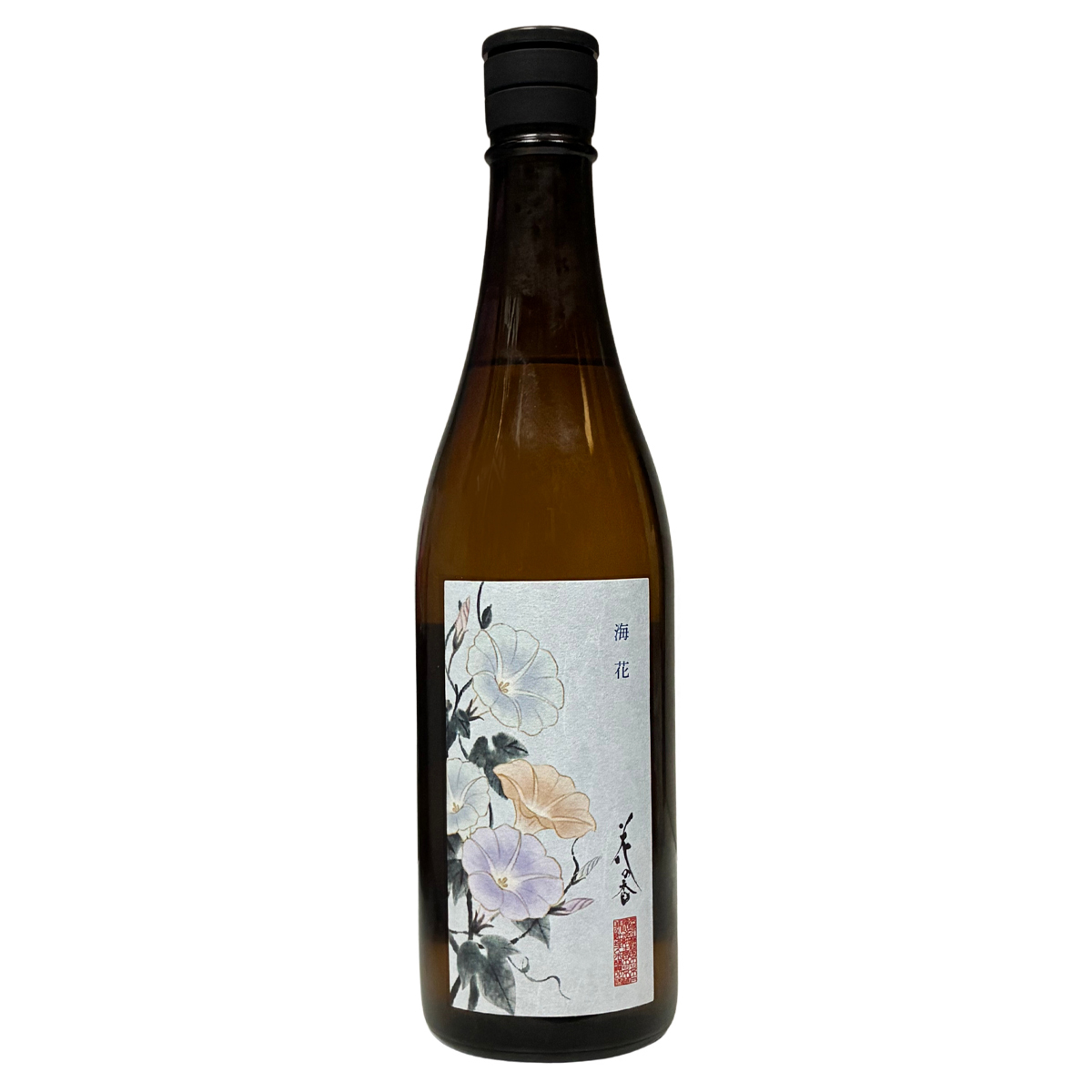 花の香酒造 ”四季” 花の香 海花 ⽣酒 720ml