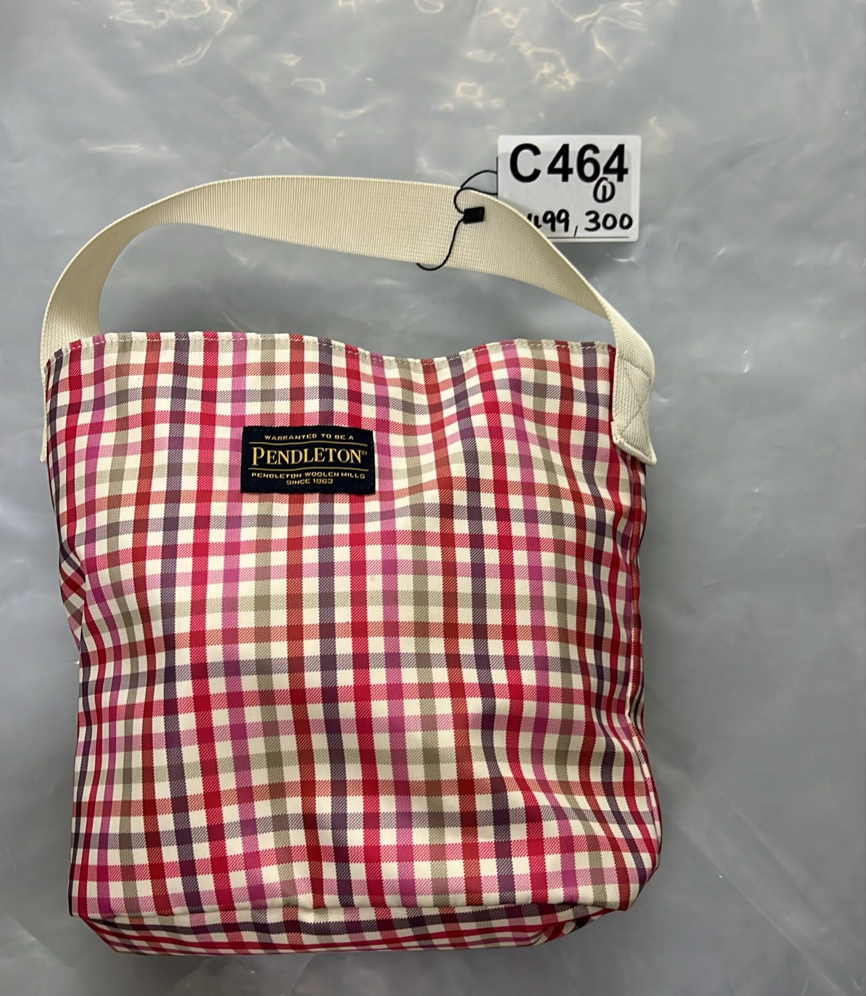 [sale] pendleton baf C464 (0716live)