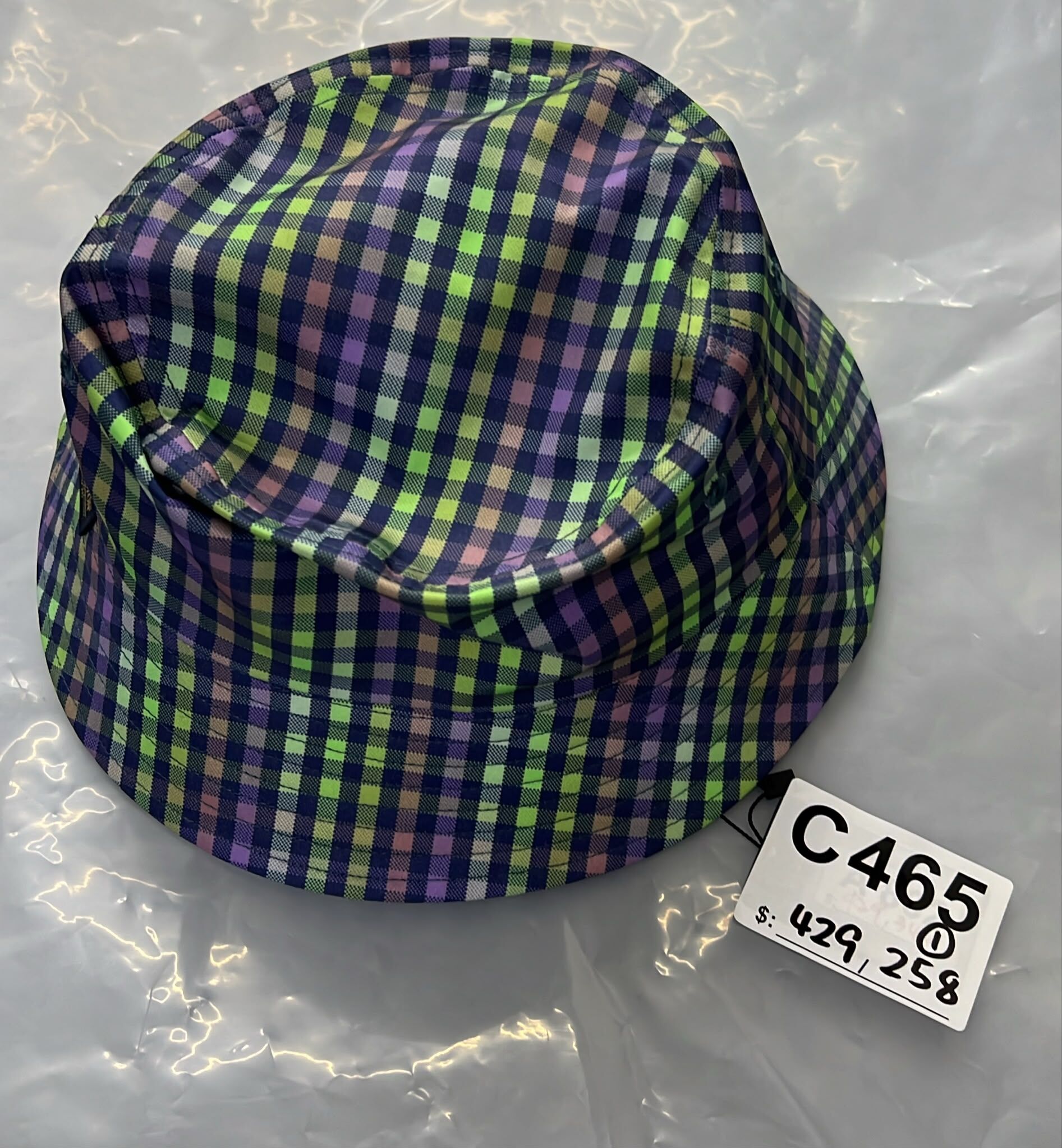 [sale] hat C465 (0716live)
