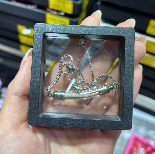 DL260716 - D16 關公手錬香爐灰（預計8月中到貨，只限尖沙咀門店自取不包郵）