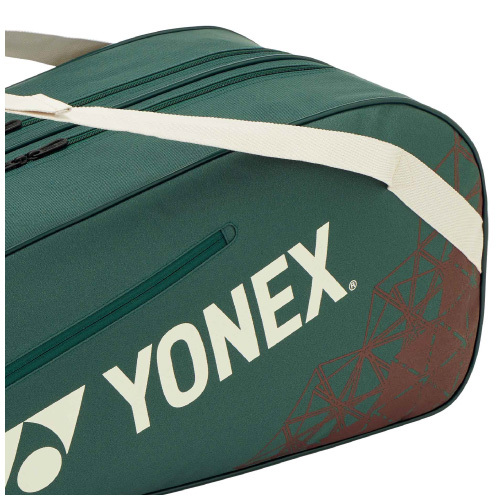 YONEX BAG2532R-180 Backpack 羽毛球/網球 球拍袋6