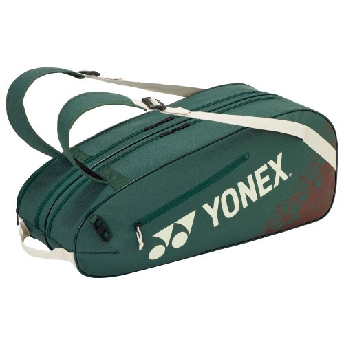 YONEX BAG2532R-180 Backpack 羽毛球/網球 球拍袋6