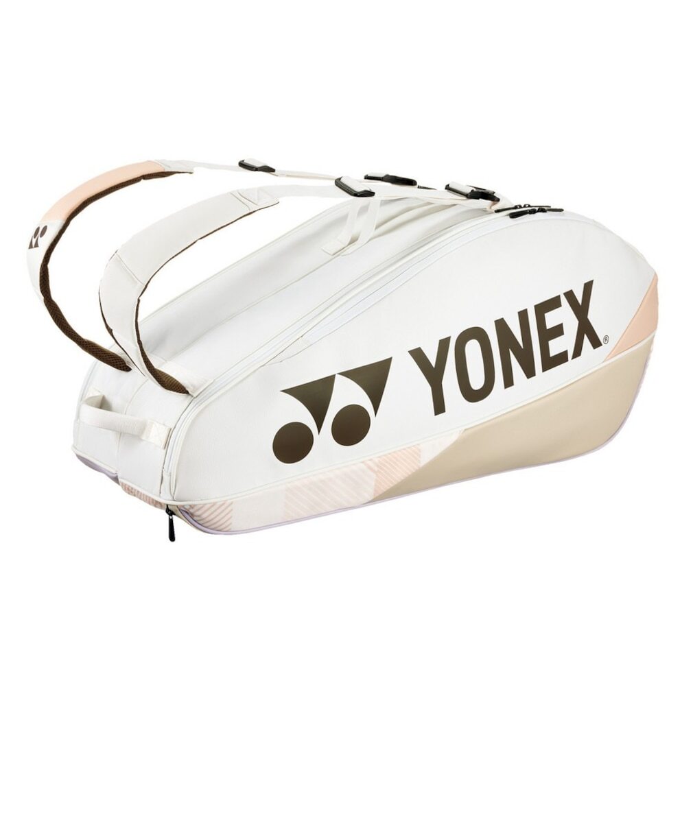 YONEX BAG2402R-194 RACKET BAG 羽毛球/網球 球拍袋6