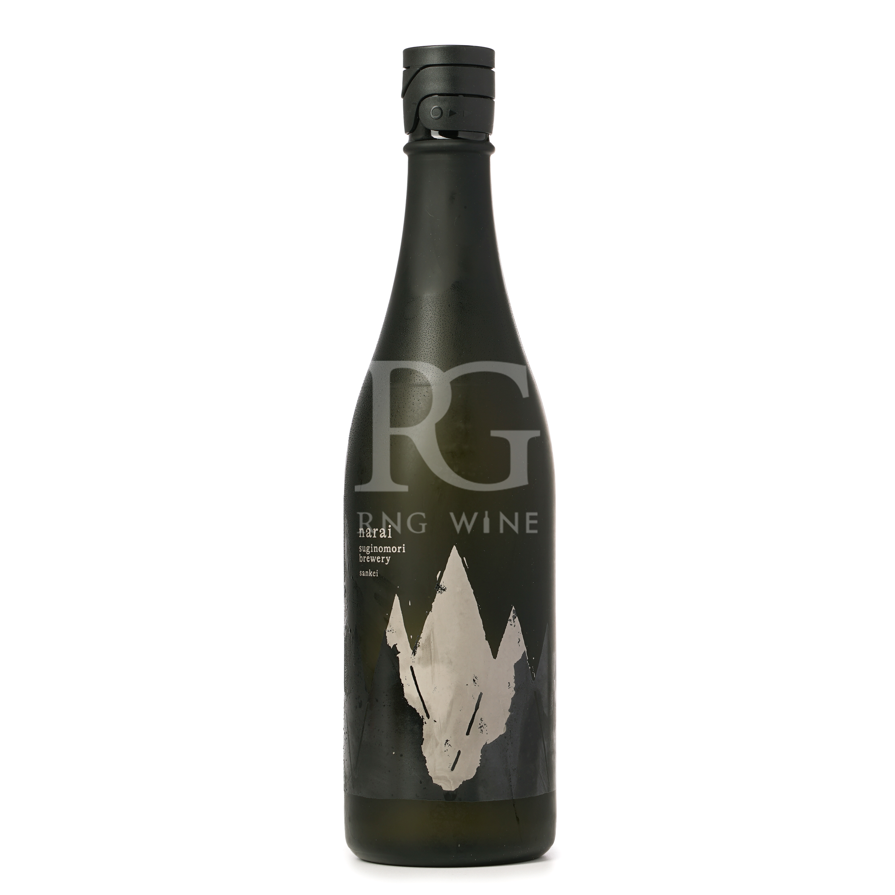 杉之森 Narai Sankei 山惠錦 純米大吟釀 (720ml)