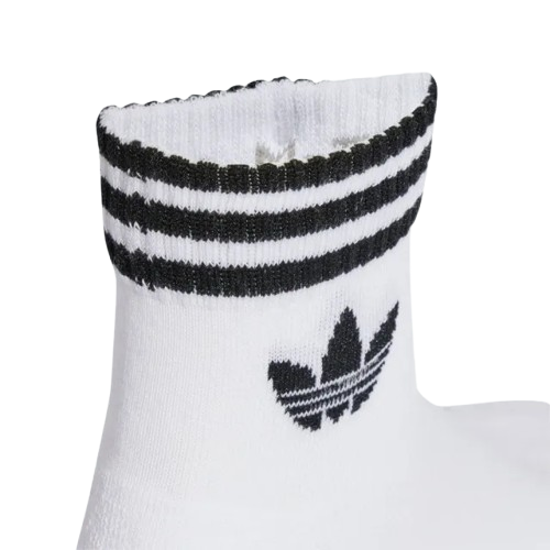 【官網限定】adidas 腳踝襪 3 雙入 男/女 JV7435 VII
