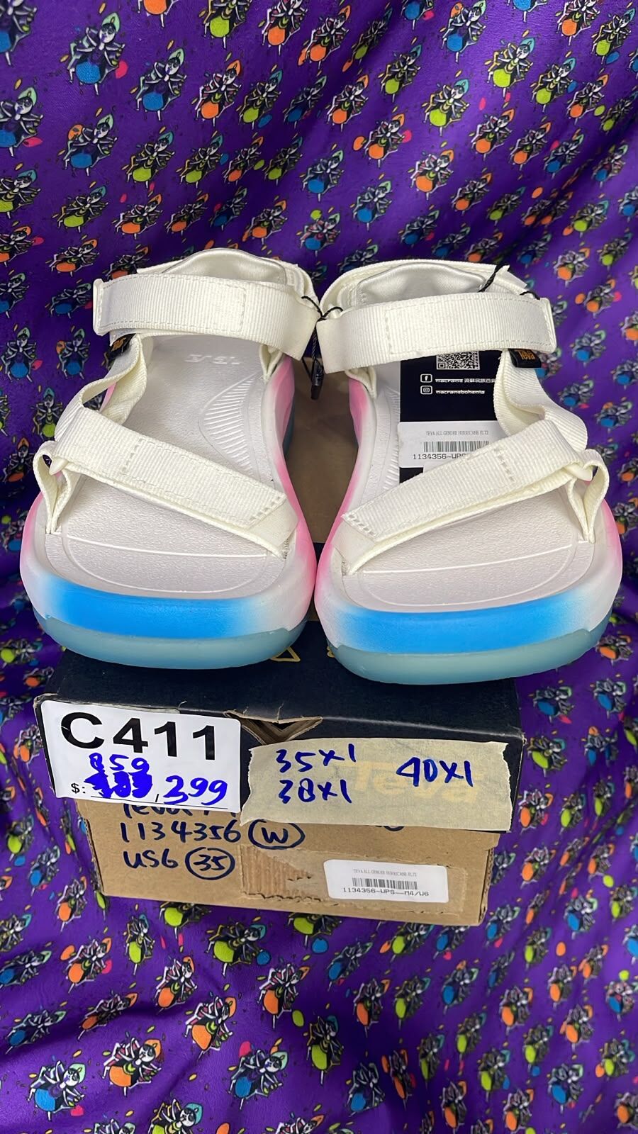 [SALE]   C411   (0716LIVE)