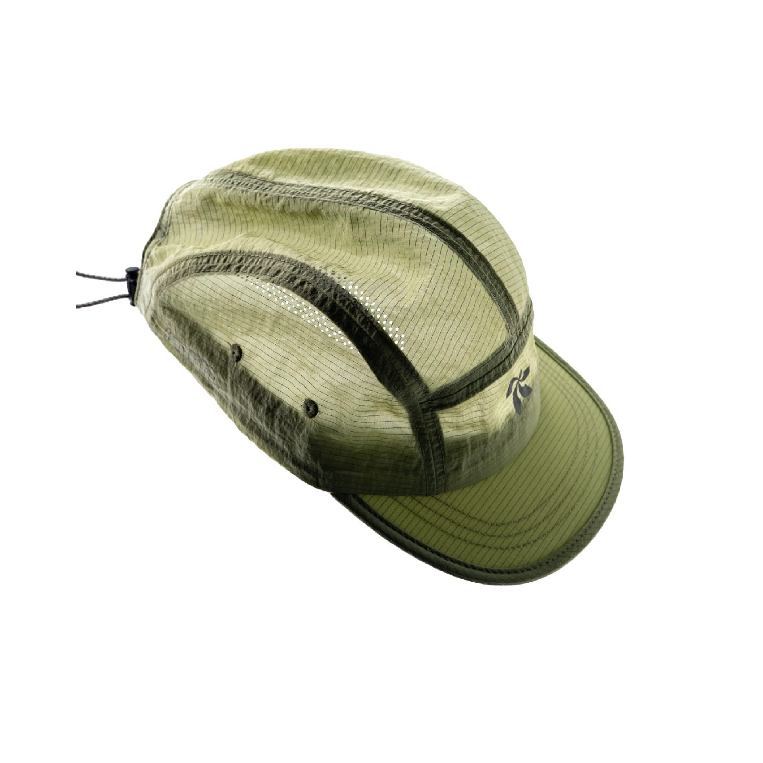 rnrn Crew Cap