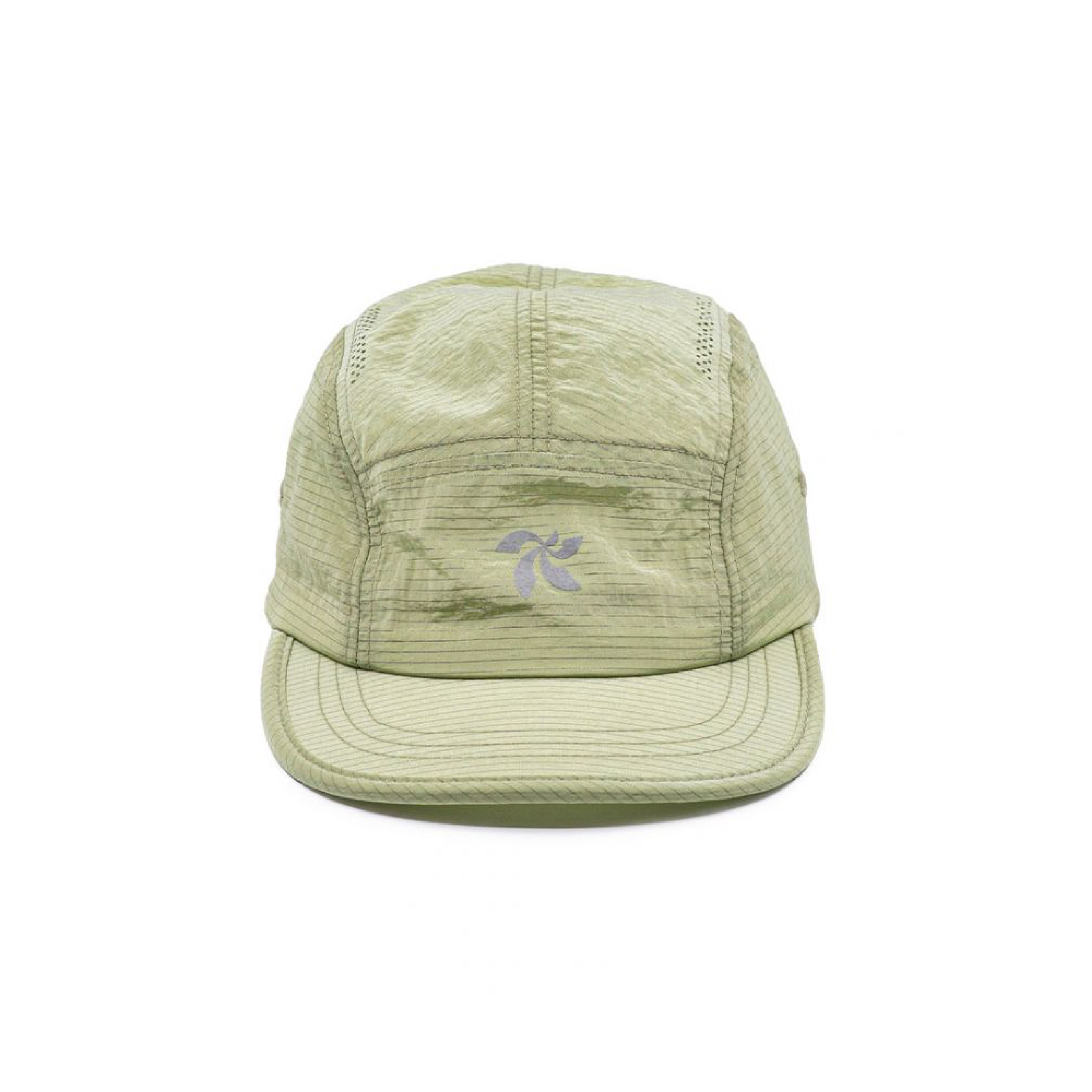 rnrn Crew Cap