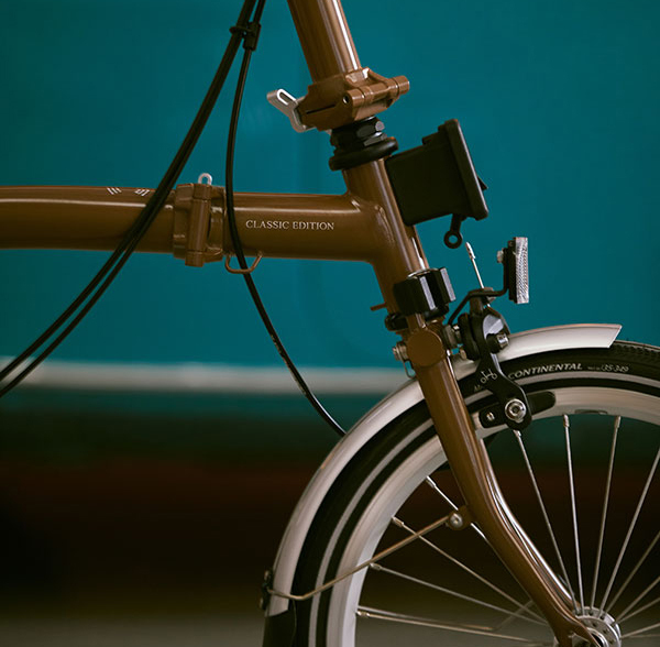 光澤亮面車架塗裝
