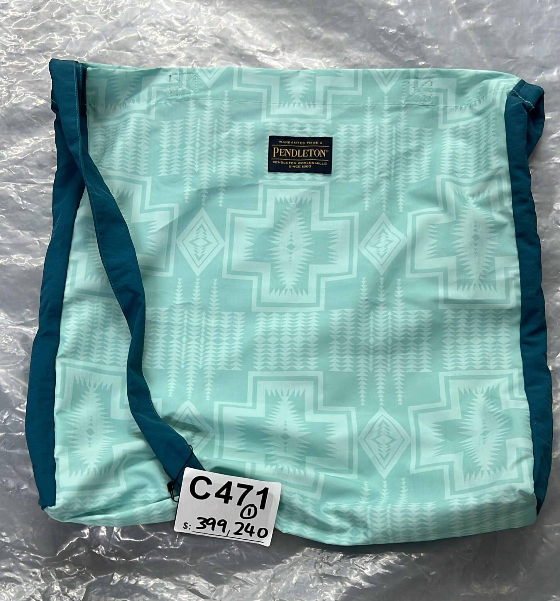 [SALE] PT BAG C471   (0716LIVE)