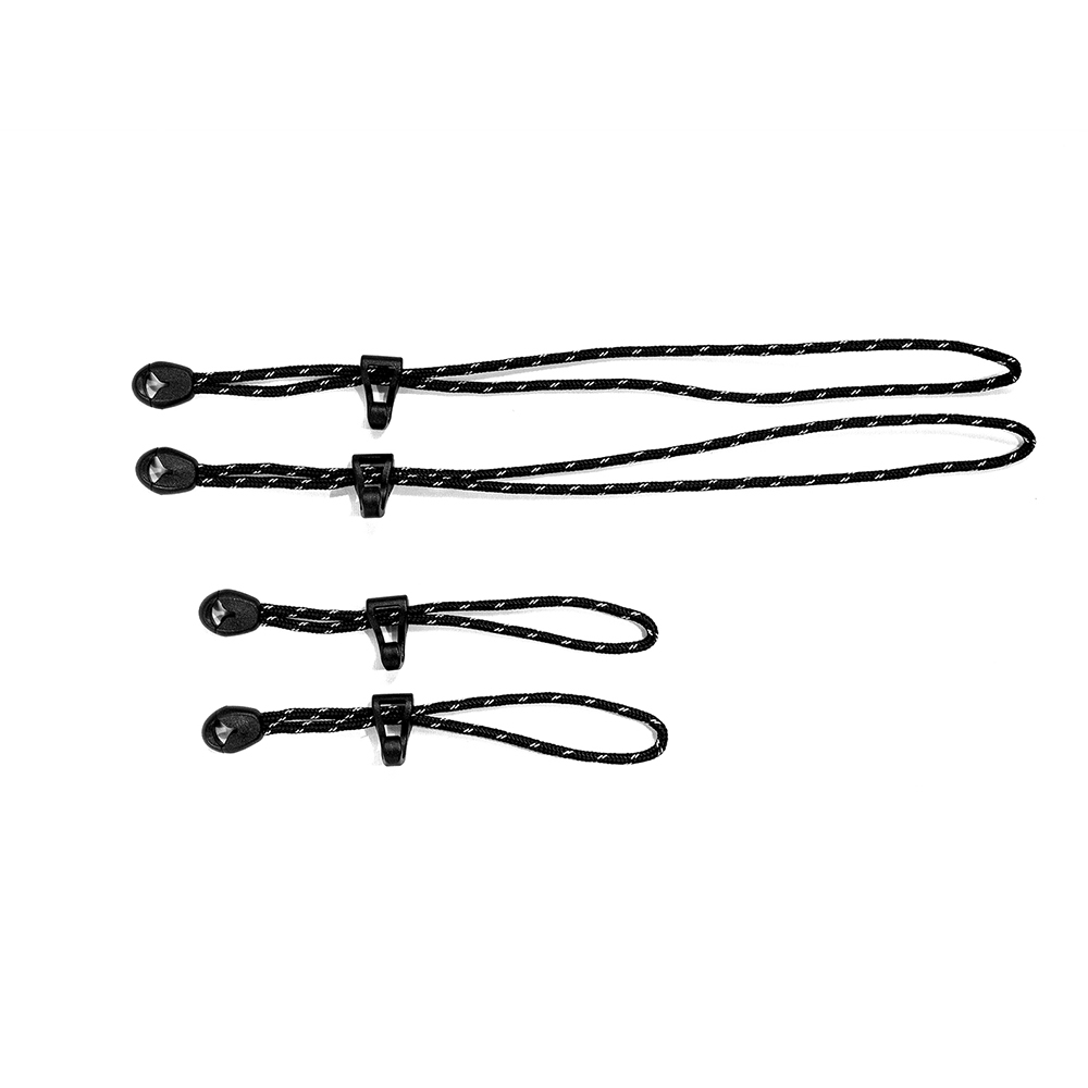 韓國Maintenance 戰術掛繩組(28cm/14cm) 4入組