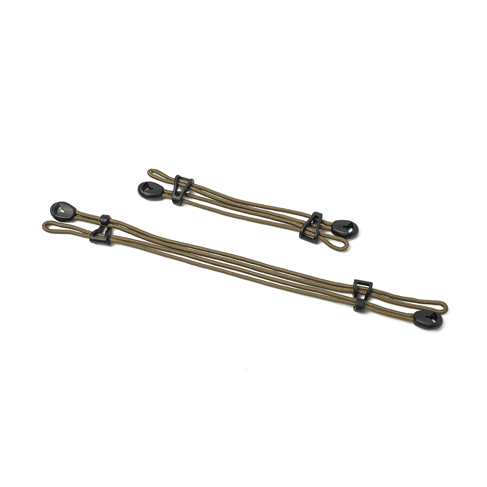 韓國Maintenance 戰術掛繩組(28cm/14cm) 4入組