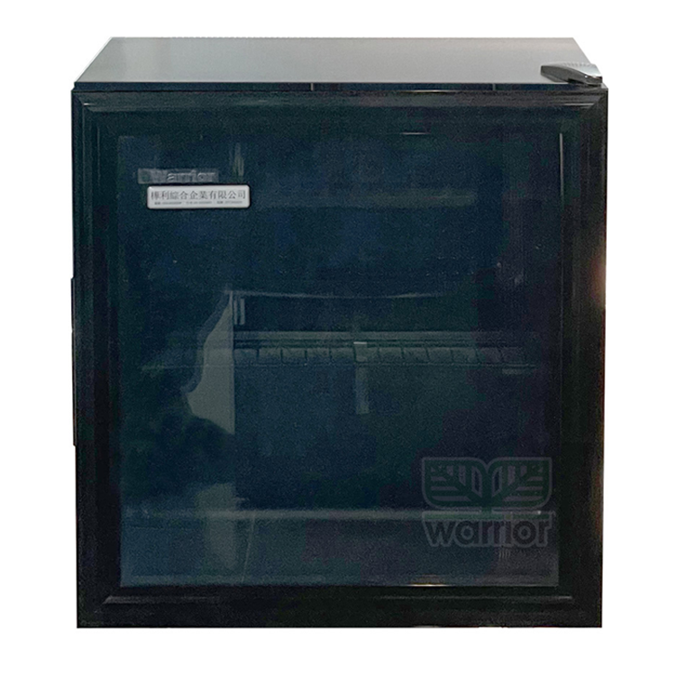 Warrior 樺利 機械式恆溫儲酒冰櫃 20瓶(EW46G)