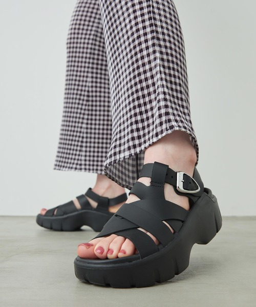 【預訂】AIR JORDAN WILLOW 全黑 羅馬涼鞋-WOMEN