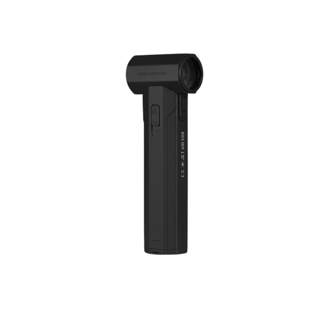 CARGO｜CC. Jet Air Gun