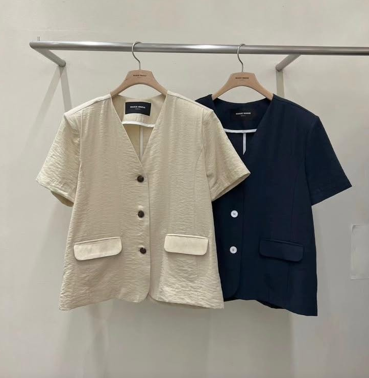 [限量]ME53 胸44 長25 $599 (一口價)