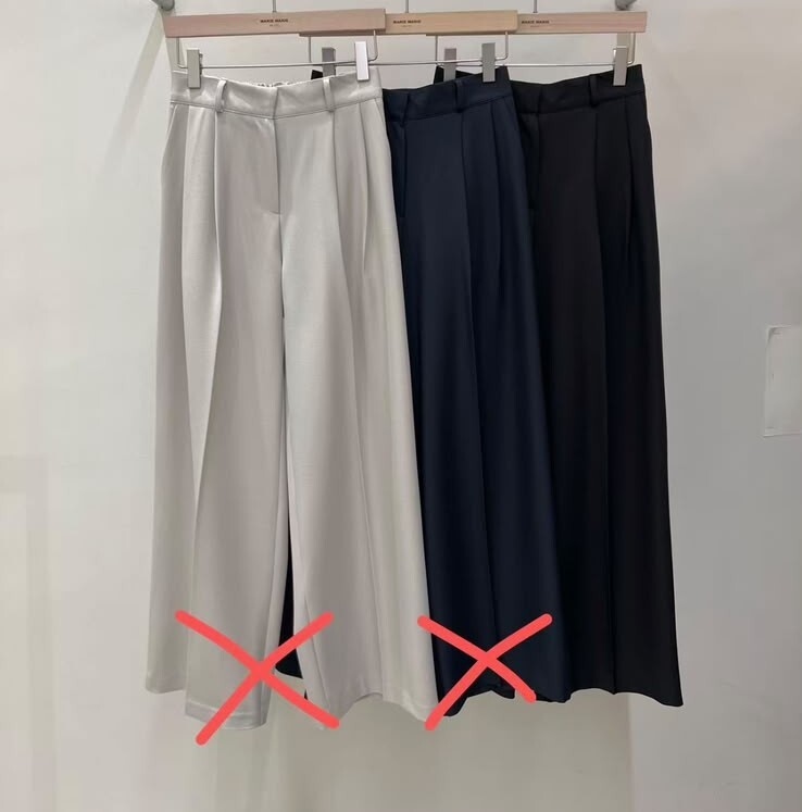 [限量]ME50 腰25- 31 HIP46 長38 $ 389(一口價)