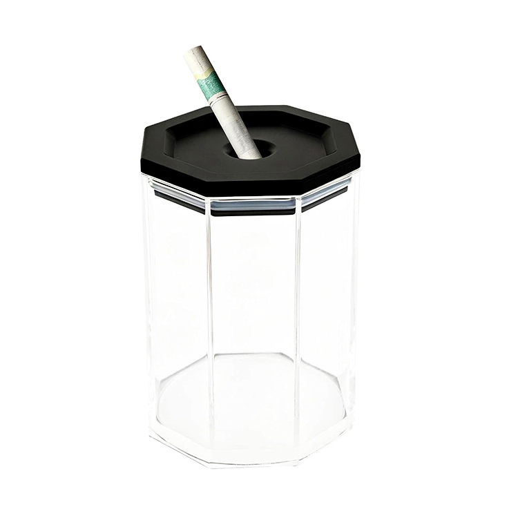 Heated Cig Ashtray 加熱煙灰缸