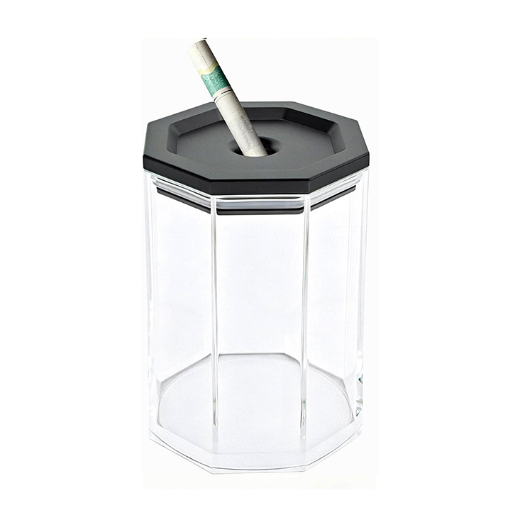 Heated Cig Ashtray 加熱煙灰缸