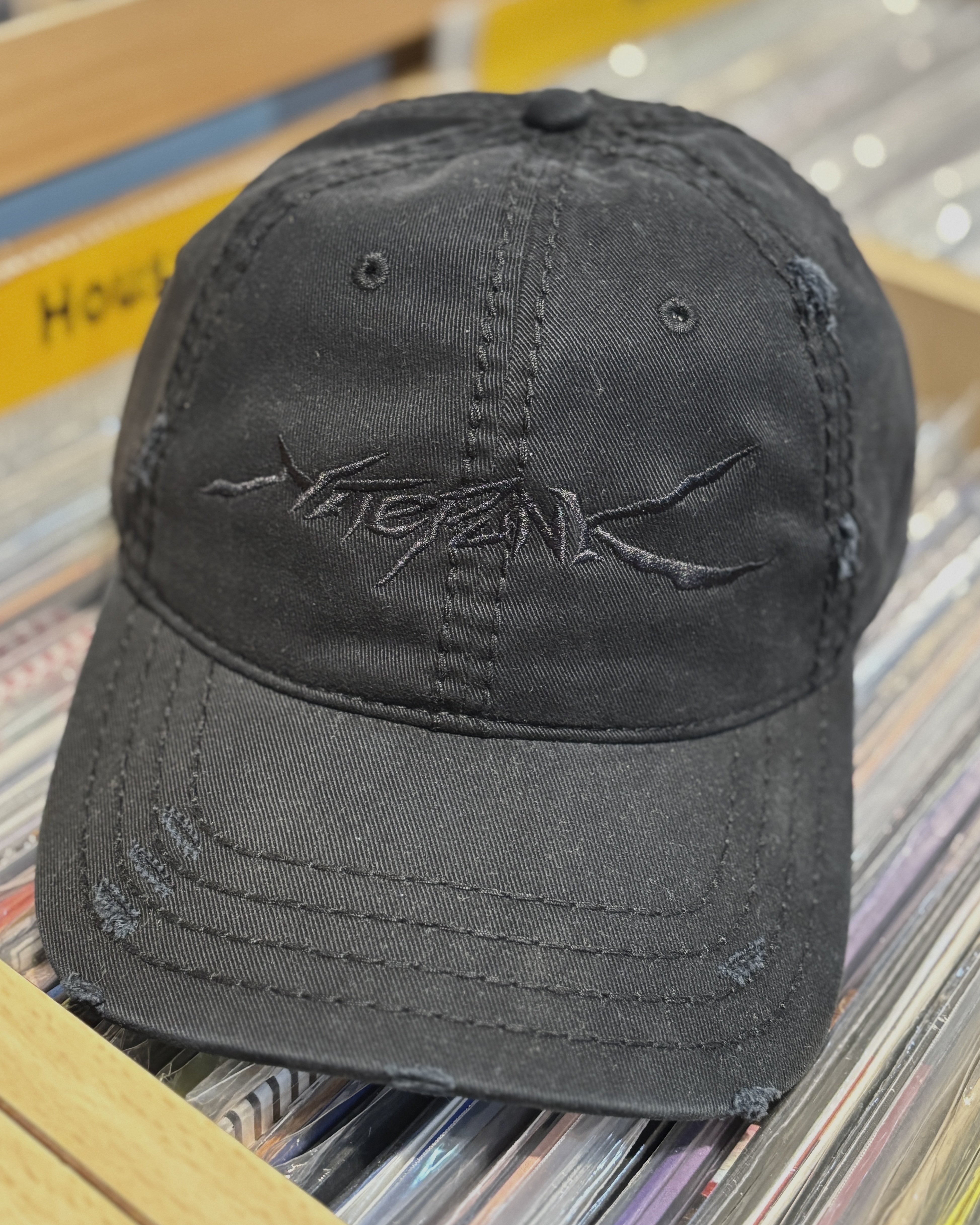 Nitepunk 帽（size Free）