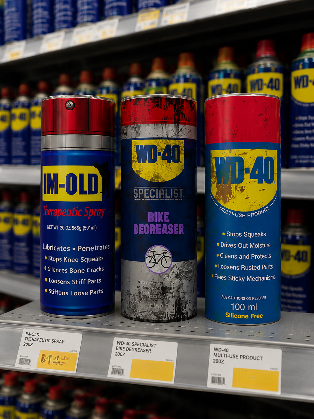 WD-40 風格 30oz 桌面杯 辦公室杯 保溫杯  惡搞 趣味 304不鏽鋼 保溫 保冰