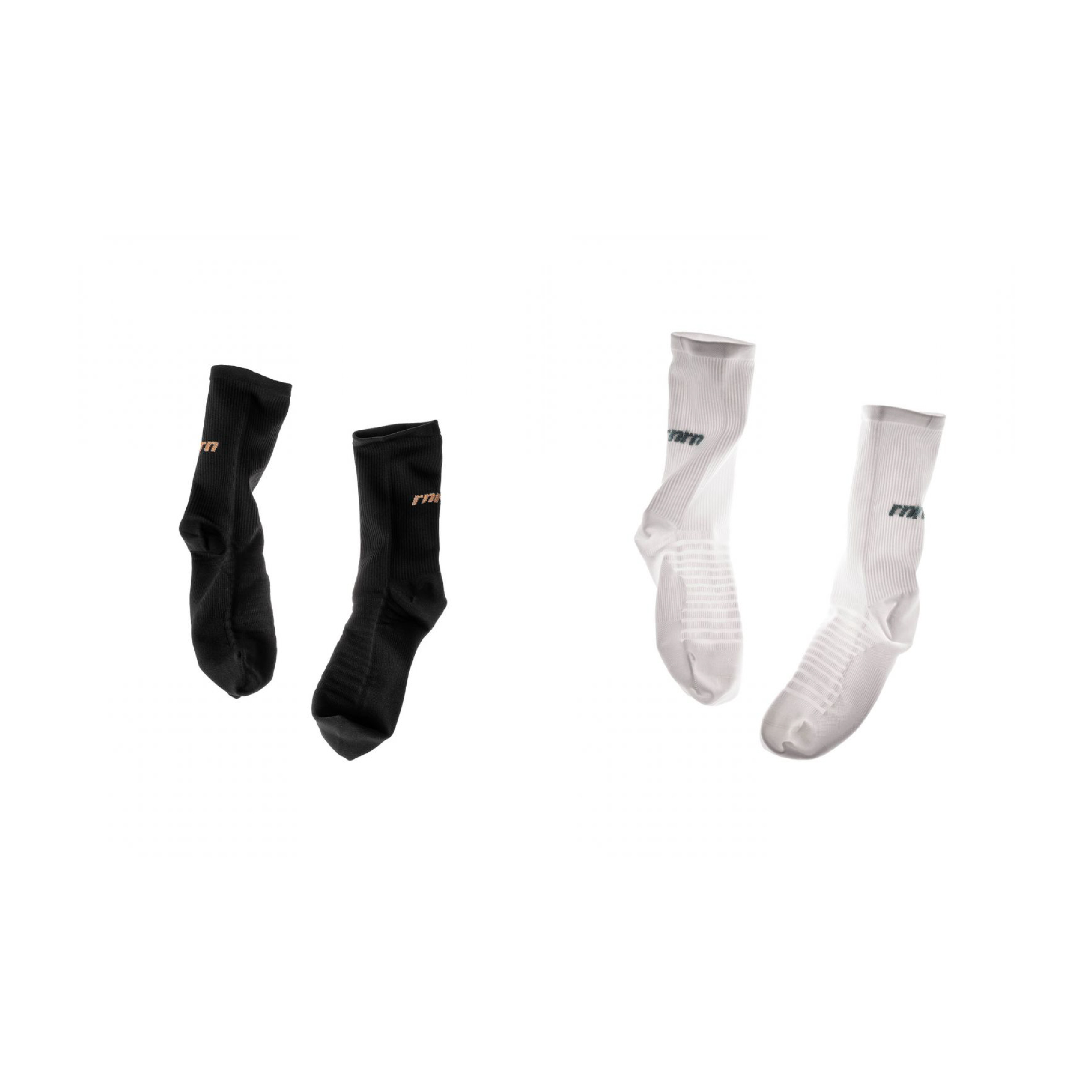 rnrn Marathon Socks